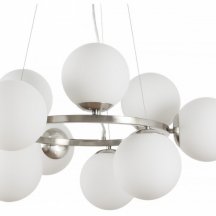 Подвесная люстра MyFar Aerton MR1946-9P