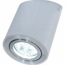 Накладной светильник LUMINA DECO Alesti LDC 8060-D SL