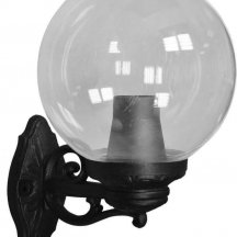 Настенный фонарь уличный Globe 250 G25.131.000.AXE27