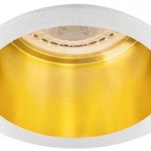 Точечные светильники Kanlux SPAG D W/G 27327