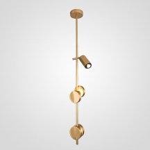 Спот ImperiumLoft Chody01