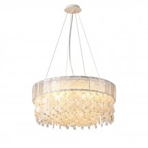 Подвесная люстра Favourite Modus 4782-12P