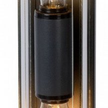 Уличный настенный светильник Mantra Meribel 6493