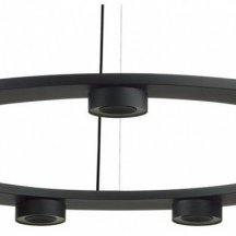 Подвесной светильник Odeon Light Turman 6631/75L