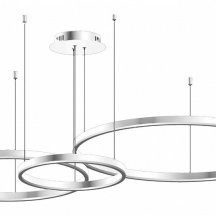 Подвесной светильник Kink Light Тор 08223,01PA(4000K)