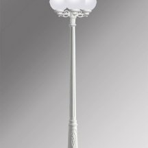 Наземный светильник Globe 300 G30.156.S30.WYE27