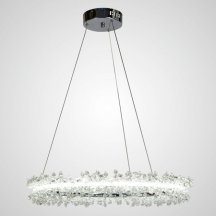 Подвесной светильник AM Group AM455 L600 CH