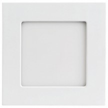 Встраиваемый светильник Arlight Dl-1 DL-120x120M-9W Warm White