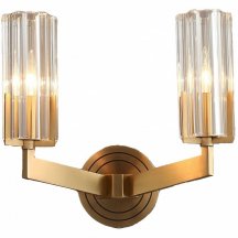 Бра Moderli Brass V11073-2W