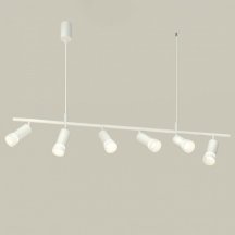 Подвесной светильник Ambrella light Traditional XB9005330