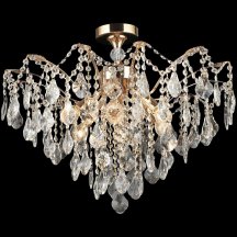Люстра хрустальная Reluce 87720-0.3-06 FGD