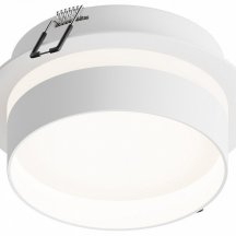 Встраиваемый светильник Hesby Lighting Nimbus HSBL_0129