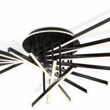 Потолочная люстра Ambrella light Comfort FL6292