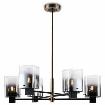 Подвесная люстра Ambrella Light High Light Modern LH57041