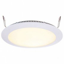Встраиваемый светильник Deko-Light LED Panel 16 565094