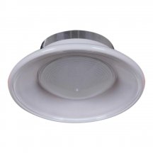 Встраиваемый светильник Reluce Technical 16090-9.0-001RLD MR16 CL