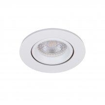 Точечный светильник Glint MT2071-G5.3-W