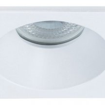 Точечный светильник Arte Lamp Helm A2868PL-1WH