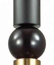 Подвесной светодиодный светильник Odeon Light Sakra 4074/5L