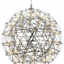 Подвесной светодиодный светильник Loft IT 9027-43