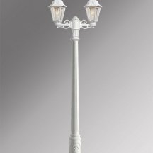 Наземный фонарь Anna E22.157.S20.WXE27