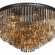 Подвесная люстра Vitaluce V1807-1/8+4+4+1PL Подвесная люстра Vitaluce V1807-1/8+4+4+1PL