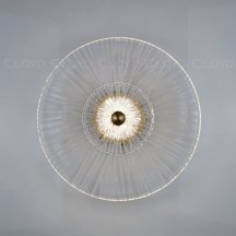 Настенный светильник Helion 20398