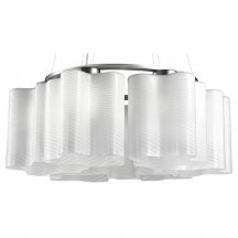 Подвесной светильник ST Luce Onde SL117.503.06