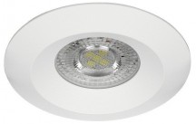 Встраиваемый светильник Wolta ACENTO WDL-MR11/02W-R