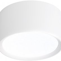 Точечный светильник Escada 20005Led 20005SMU/03LED SWH