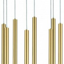 Подвесной светильник Lightstar Tubo L8T747233