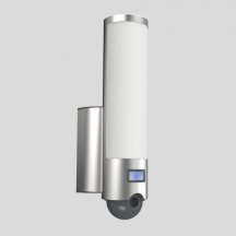 Настенный светильник уличный Oasis Light SECURY LIGHT ST2671-CAM SS