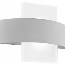 Накладной светильник Arte Lamp CROCE A1444AL-1WH