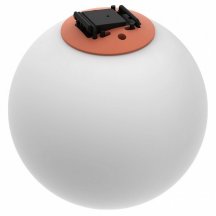 Трековый светильник Divinare Decorato 2503/34 SP-8