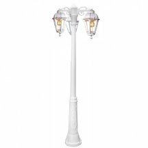 Наземный фонарь Fumagalli Saba K22.157.S30.WXE27DN