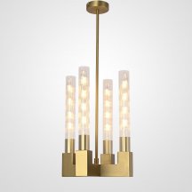 Потолочная люстра ImperiumLoft 40.1566