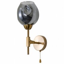 Бра Yuka Smoky A7759AP-1PB (Италия)