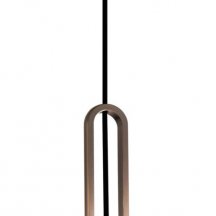 Подвесной светильник DeLight Collection P0855 P0855-1A black