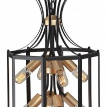 Подвесная люстра V3926-1/8