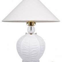 Интерьерная настольная лампа Loft IT Blanca 10265T/S