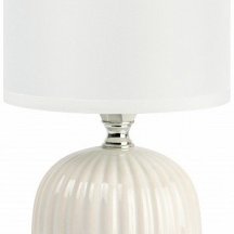 Интерьерная настольная лампа May 7548-501