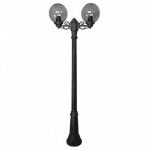 Наземный фонарь Fumagalli Globe 250 G25.156.S20.AZE27