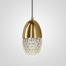 Подвесной светильник ImperiumLoft grape01