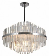 Элитная люстра Illumico  IL0126-9P-79 CR