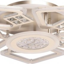 Потолочная люстра De City Мадлен 424016107