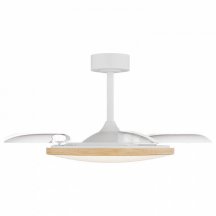 Люстра-вентилятор Mantra SLIM FAN 9007