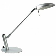 Школьная настольная лампа Lussole Roma LST-4364-01