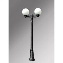 Наземный светильник Globe 300 G30.156.S20.AYE27