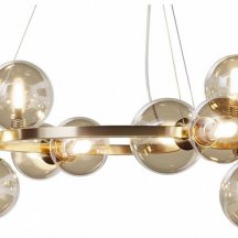 Подвесной светильник Maytoni Dallas MOD545PL-11G