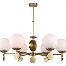Подвесная люстра Stilfort Marsela 2141/05/06P